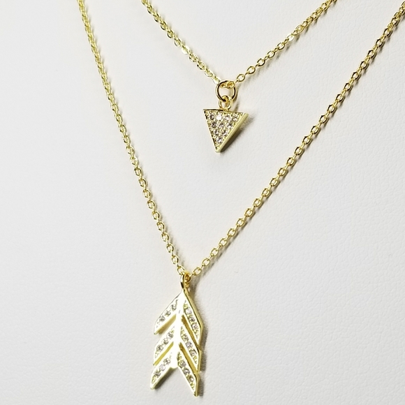 💖 New in Gift Box 🎁 Choker Collar Necklace - Picture 7 of 8